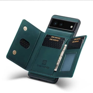 DG-Ming M2 skal Google Pixel 7A - Petrol