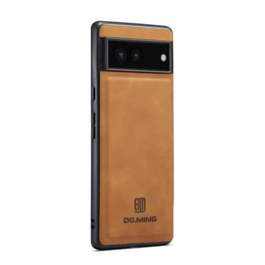 DG-Ming M2 skal Google Pixel 7A - Brun