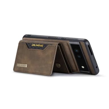 DG-Ming M2 skal Google Pixel 7A - Coffee