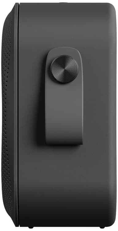 Sudio F2 portabel högtalare (svart)