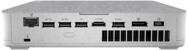 Lenovo IdeaCentre Mini 5 i3-12T/8/1000 stationär minidator
