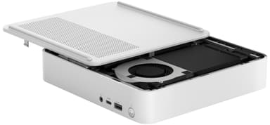 Lenovo IdeaCentre Mini 5 i5-13/16/1000 stationär minidator