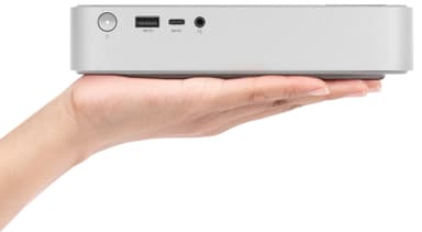 Lenovo IdeaCentre Mini 5 i5-13/16/1000 stationär minidator