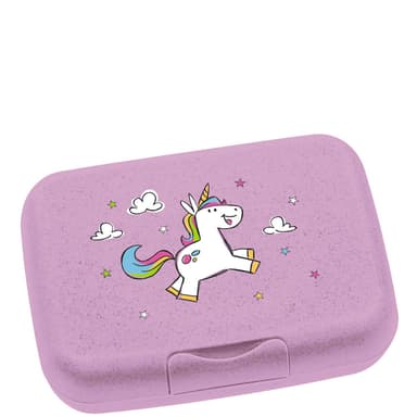 Lunchlåda, Rosa Enhörning, Bambini