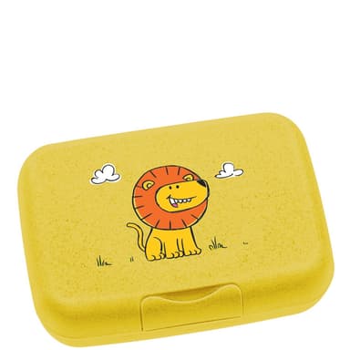 Lunchlåda, Gul Lejon, Bambini