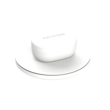 aBEAN Trådlösa In-Ear hörlurar BT TWS Vit