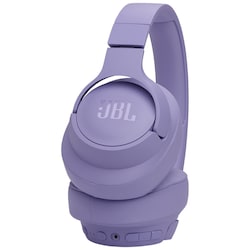 JBL Tune 770NC trådlösa around ear-hörlurar (lila)