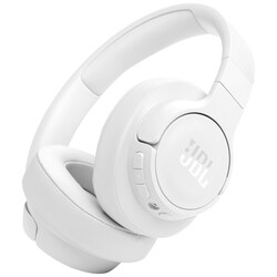 JBL Tune 770NC trådlösa around ear-hörlurar (vita)