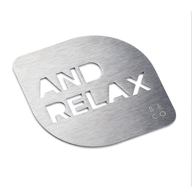 Kakao Kaffe mallar - And Relax