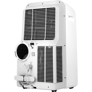 Mobil Luftkonditionering . 47 m2, 12 000 BTU/h med Wi-Fi funktioner