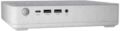 Lenovo IdeaCentre Mini 5 i3-12T/8/512 stationär minidator