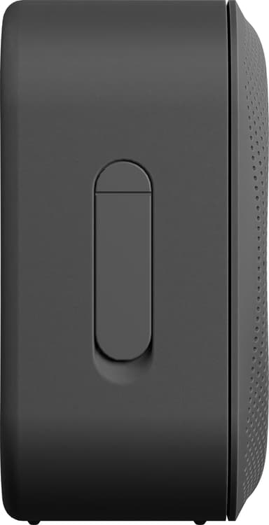 Sudio F2 portabel högtalare (svart)