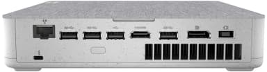 Lenovo IdeaCentre Mini 5 i3-12T/8/512 stationär minidator