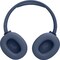 JBL Tune 770NC trådlösa around ear-hörlurar (blåa)