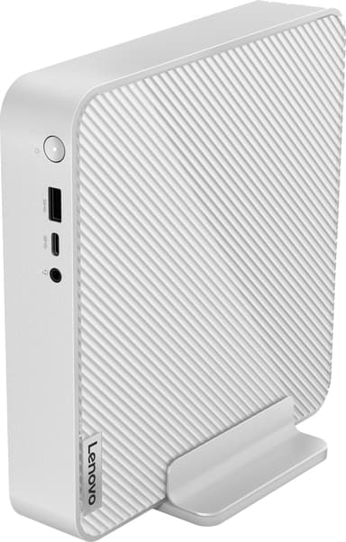 Lenovo IdeaCentre Mini 5 i5-13/16/1000 stationär minidator