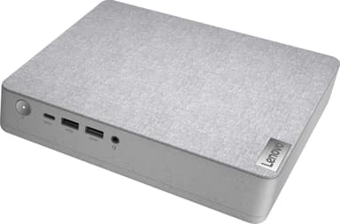 Lenovo IdeaCentre Mini 5 i3-12T/8/512 stationär minidator