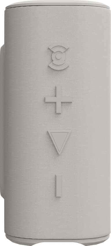 Sudio S2 portabel högtalare (beige)
