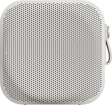 Sudio F2 portabel högtalare (vit)