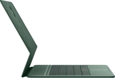 OnePlus magnetiskt tangentbord för OnePlus Pad -Engelsk layout (grön)