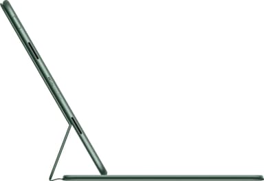OnePlus magnetiskt tangentbord för OnePlus Pad -Engelsk layout (grön)