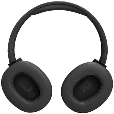 JBL Tune 770NC trådlösa around ear-hörlurar (svarta)