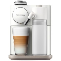 NESPRESSO® Gran Lattissima kaffemaskin av Nespresso, Vit