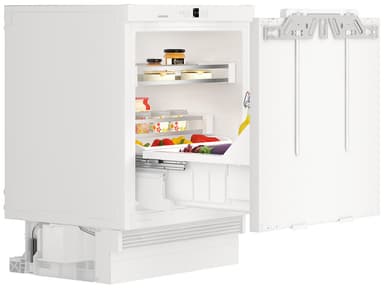 Liebherr inbyggd kyllåda UIKo1560