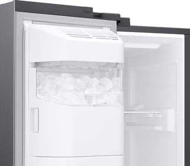 Samsung side-by-side RS67A8511S9/EF