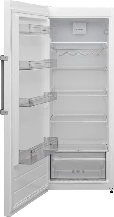 Cylinda Kylskåp K2255VE (vit)