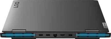Lenovo LOQ i5-12//16/512/3050/144Hz 15.6" bärbar dator för gaming
