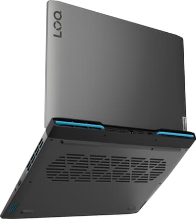 Lenovo LOQ i5-12//16/512/3050/144Hz 15.6" bärbar dator för gaming