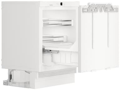 Liebherr inbyggd kyllåda UIKo1560