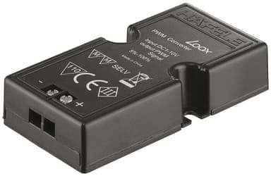 Epoq Loox5 dimmer interface