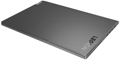 Lenovo Legion Slim 5 R7-7/16/512/4070/165Hz 16" bärbar gaming-dator