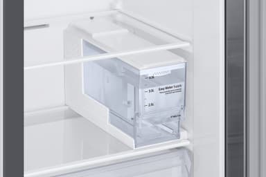 Samsung side-by-side RS67A8511S9/EF