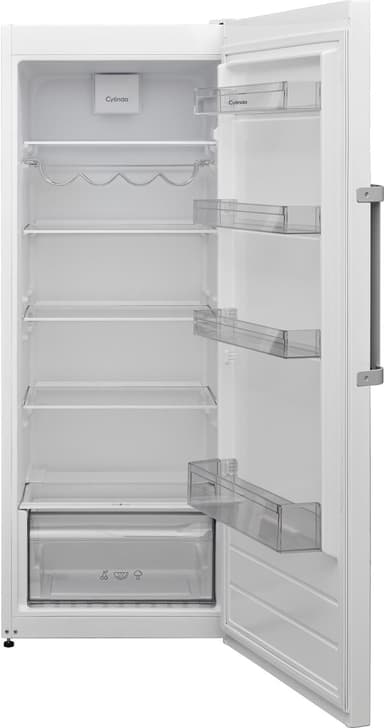 Cylinda Kylskåp K2255HE (vit)