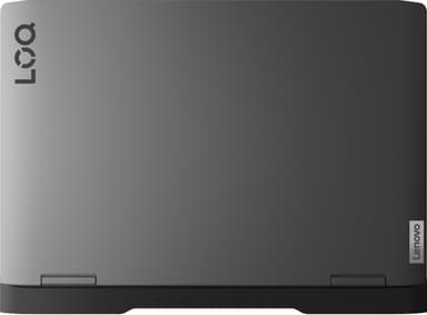 Lenovo LOQ i5-12//16/512/3050/144Hz 15.6" bärbar dator för gaming
