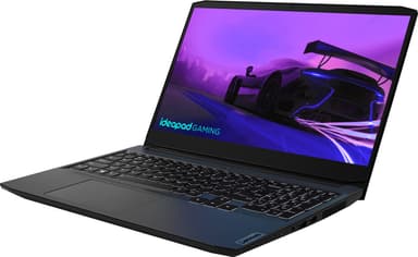 Lenovo IdeaPad Gaming 3 i5-11/16/512/3050Ti/120Hz 15.6" bärbar dator gaming