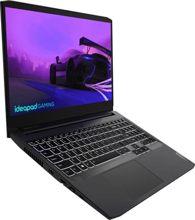 Lenovo IdeaPad Gaming 3 i5-11/16/512/3050Ti/120Hz 15.6" bärbar dator gaming
