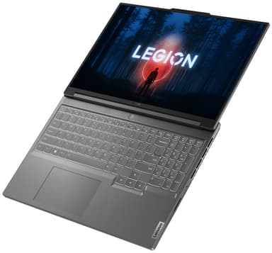 Lenovo Legion Slim 5 R7-7/16/512/4070/165Hz 16" bärbar gaming-dator