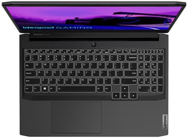 Lenovo IdeaPad Gaming 3 i5-11/16/512/3050Ti/120Hz 15.6" bärbar dator gaming
