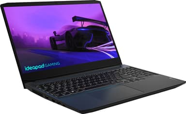 Lenovo IdeaPad Gaming 3 i5-11/16/512/3050Ti/120Hz 15.6" bärbar dator gaming