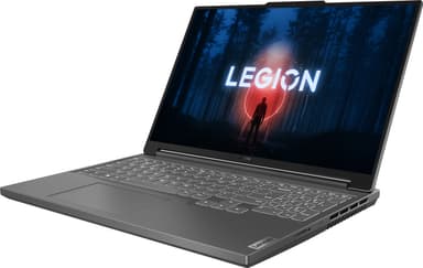 Lenovo Legion Slim 5 R7-7/16/512/4070/165Hz 16" bärbar gaming-dator