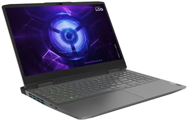 Lenovo LOQ i5-12//16/512/3050/144Hz 15.6" bärbar dator för gaming