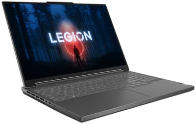 Lenovo Legion Slim 5 R7-7/16/512/4070/165Hz 16" bärbar gaming-dator