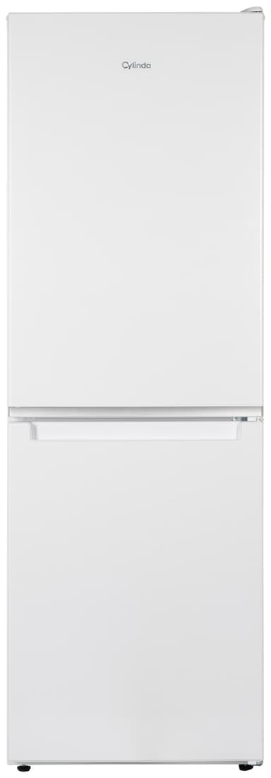Cylinda Kyl/Frys KF1375NHE (vit)