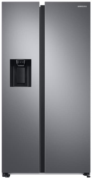Samsung Side-by-side RS68CG883ES9EF (rostfri)