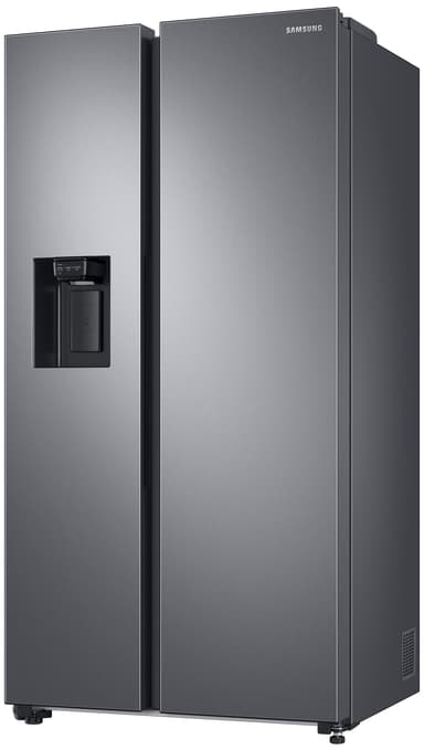 Samsung Side-by-side RS68CG883ES9EF (rostfri)