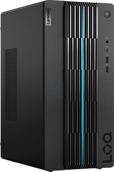 Lenovo LOQ  i5-13/16/512/3050 stationär dator gaming