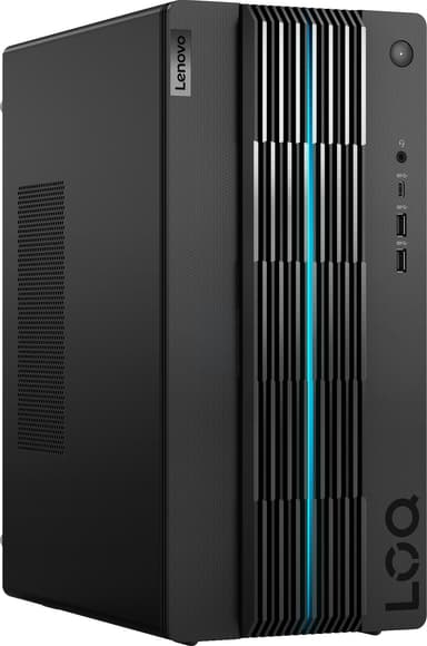 Lenovo LOQ  i5-13/16/512/3060 stationär dator gaming